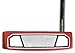 Ray Cook Golf- Silver Ray SR500 Limited Edition Red Putter