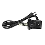 TATUNG AC-9 Power Cable Cord for