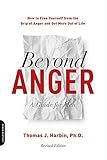Beyond Anger: A Guide for Men: How to Free Yourself from the Grip of Anger and Get More Out of Life cover
