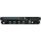 ZeeVee HDb2540-NA ZeeVee HDb2540 4 Channel HDbridge 2000 Series Encoder/Modulator 720p