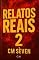 Livro Relatos Reais 2