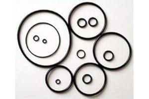 RELIABILITY PROVIN Senco M1, M2, M3, MW, SC1, SC2, O-Ring Kit - KTSE123E