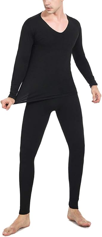 thermals for men amazon