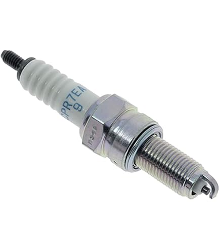 Amazon.com: Caltric Nickle Spark Plug Compatible with Kawasaki