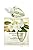  Bath & Body Works Sandalwood Vanilla Wallflowers Home Fragrance Refills, 2-Pack (1.6 fl oz total) 