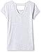 RBX Girls' Short Sleeve Tee and Headband Set