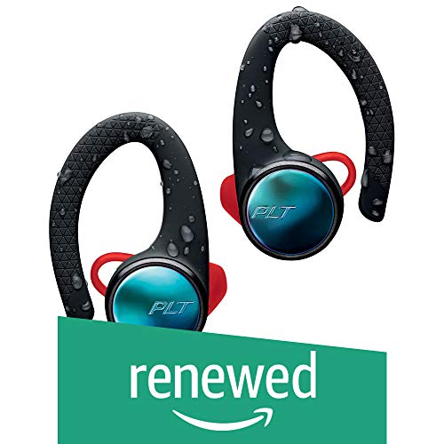 Plantronics BackBeat FIT 3100 True 