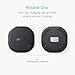 Anker 10W Wireless Charger, Qi-Certified Wireless Charging Pad, PowerPort Wireless 10 Compatible iPhone Xs MAX/XR/XS/X/8/8 Plus, 10W Fast-Charging