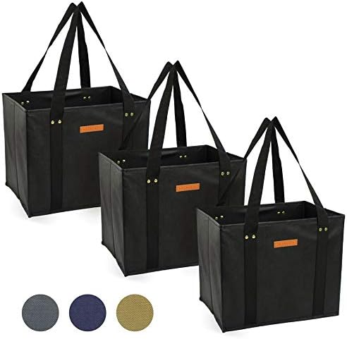 bags that fit in shopping cart