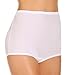 Shadowline Spandex Classics Brief Panty - 3 Pack (17005pk)