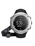 Suunto Ambit 2 S Heart Rate Monitors Luxury Watches - Graphite, One Size