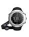 Suunto Ambit 2 S Heart Rate Monitors Luxury Watches - Graphite, One Size