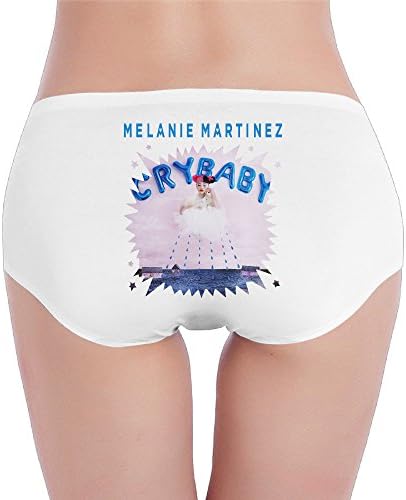 XJBD Women's Low-Waist Melanie Martinez Cry Baby