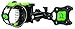 IQ Bowsights 7-Pin Micro Bowsight with Retina Lock Technology,Right Hand