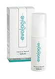 Evologie Intensive Blemish Acne Serum | Patented YS3 Technology Helps Clear Acne, Dark Spots & Scars | 10mL | Includes 2 BONUS Items: Cleanser (22mL) & Cream (10mL)