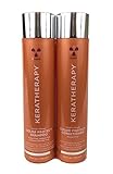 Keratherapy Color Protect Shampoo and Conditioner 10.1 Ounce DUO