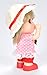 Gege Mini : Style A Japanese Doll, Blonde, 6