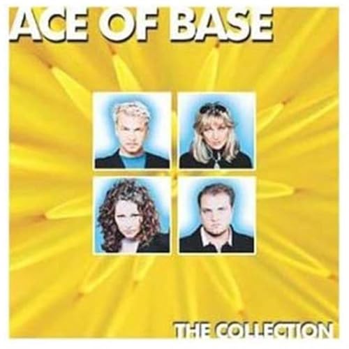 Ace Of Base - The Collection