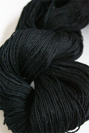 Jade Sapphire Sylph - Cashmere & Linen Yarn (S19 Vortex)