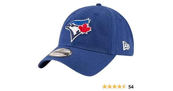 New Era Toronto Blue Jays MLB Core 