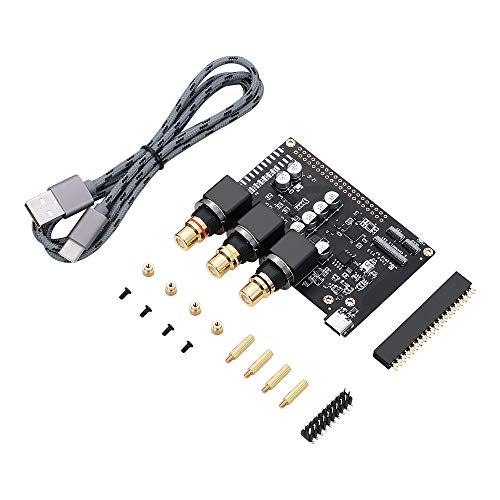 1 Khadas+Board+Resolution+Audio+Generic
