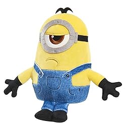 Just Play Illumination's Minions: The Rise of Gru