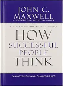 How Successful People Think