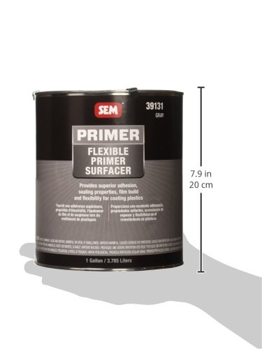 SEM 39131 Flexible Primer Surfacer - 1 Gallon