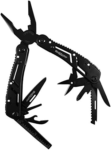 ToolMaster Multi-Tool Pro 27-in-1, Work, Survival