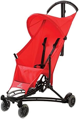 quinny yezz stroller