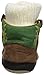 John Deere Baby Boys' Infant Slippers