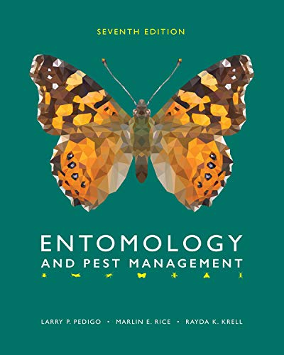 Entomology+Pest Management