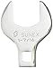 SUNEX TOOLS 97742A 1/2