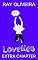 Livro Lovelles: Yan Miler