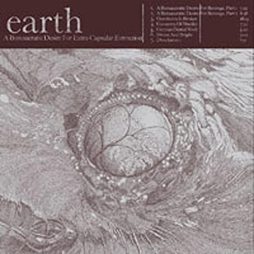 Amazon.com: EARTH 2: CDs & Vinyl