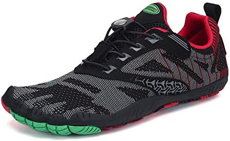 zero drop cross trainers