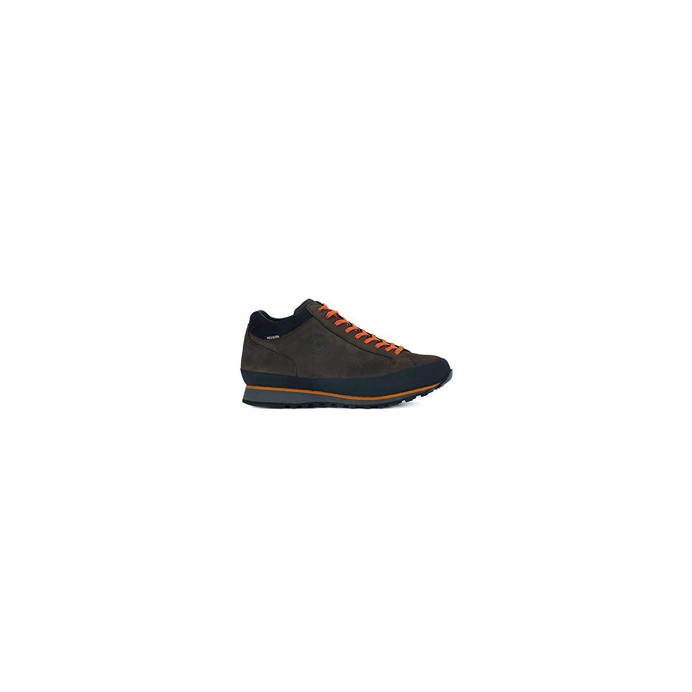 keen men's targhee ii