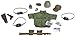 G I Joes battle gear U S Millitarty photographer set
