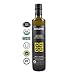 Kouzini Organic Greek Extra Virgin Olive Oil, First Cold Pressed, Single Origin, Family Owned Organic Extra Virgin Olive Oil, Cold Pressed EVOO for Cooking, Salad Dressings & more, 500ml