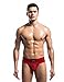 FR Mens Athletic Supporter Jockstrap Sexy Swimmer Underwear
