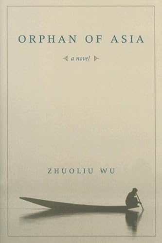 Download Orphan of Asia PDF