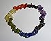 Sublime Gifts Natural Multi Gemstone Chakra 7