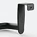 mDesign Over the Cabinet Kitchen Dish Towel Bar Holder - 14