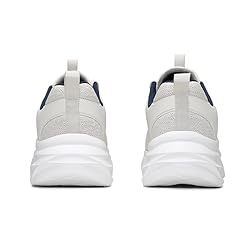 ALLSWIFIT Men's Comfortable Walking Lightweight