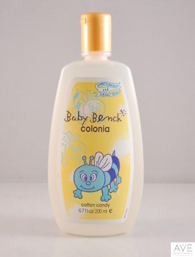 baby cologne uk