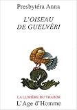L'oiseau de GuelvÃ©ri (French Edition) by 