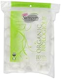 Swisspers Organics Cotton Balls