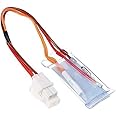 6615JB2005C Thermistor Defrost Sensor for LG Refrigerator Defrost Thermostat 6615JB2005A 268258 AH3529338 EA3529338 PS3529338