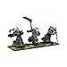 Mantic Games MGKWU104 Regiments Miniature Game, Multi-Colour
