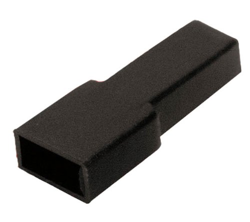 Phonocar 4/570 Terminal Cover for 4/569 Multi-Coloured/Black